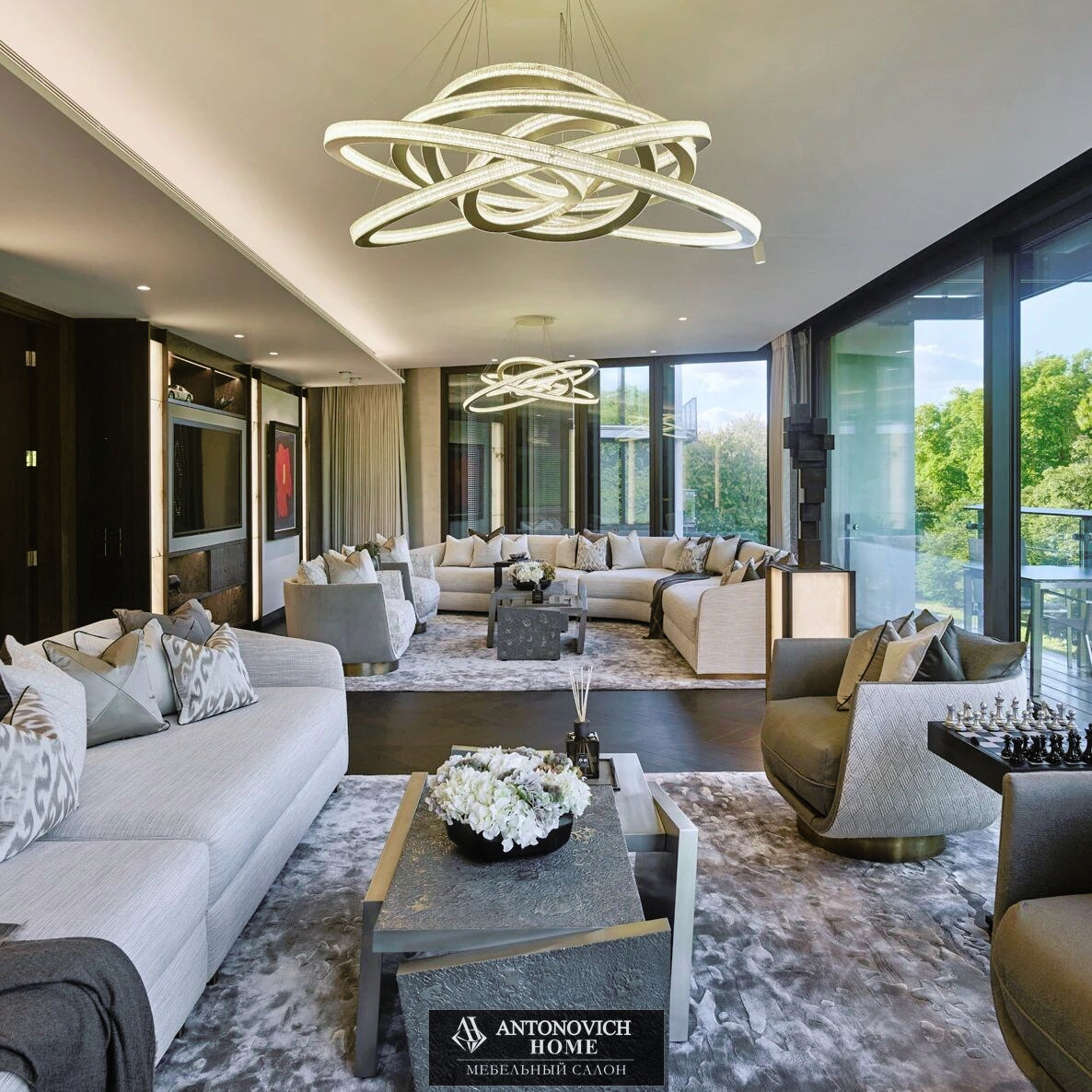 Cameron Design House Salo Lunar 2