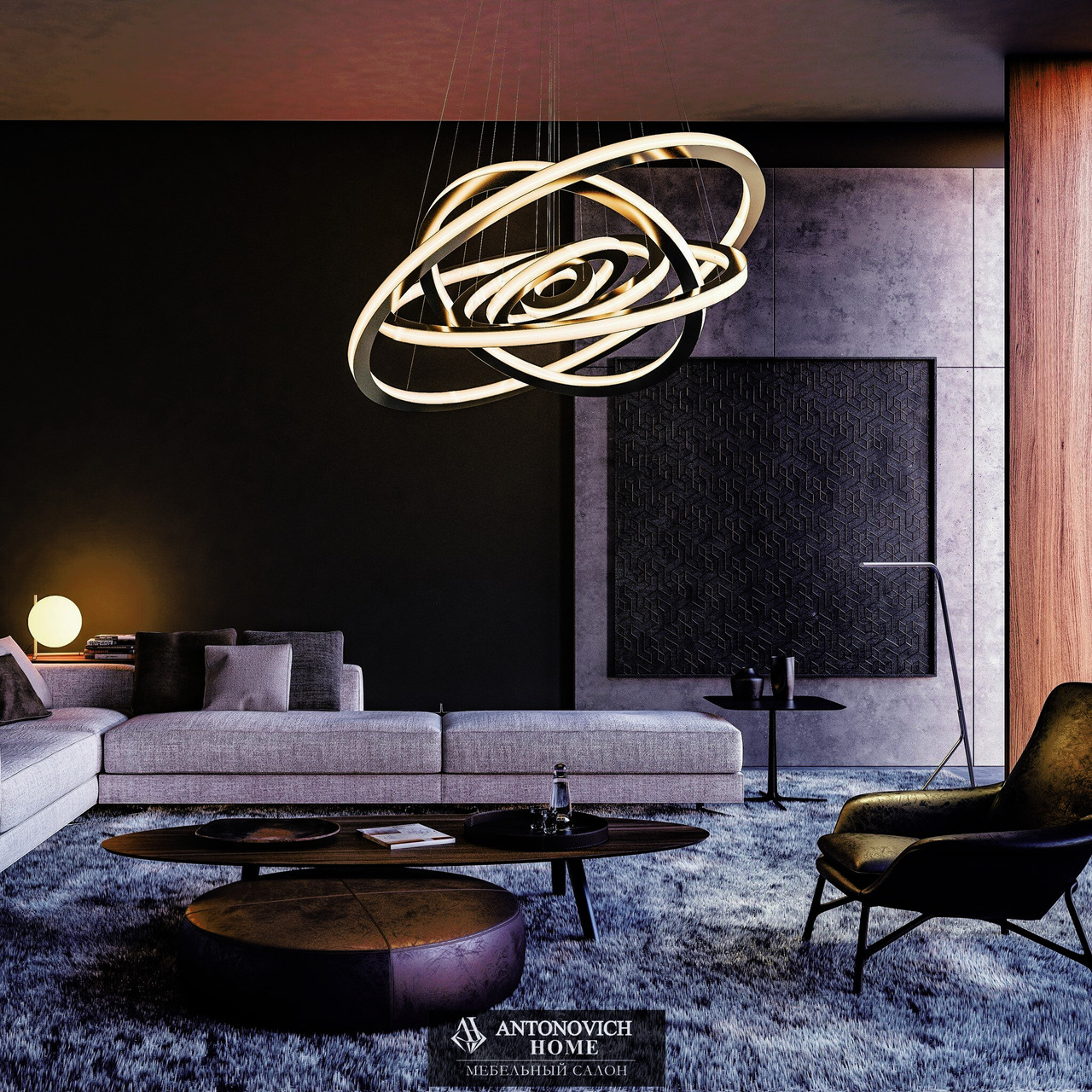 Cameron Design House Salo Lunar 3