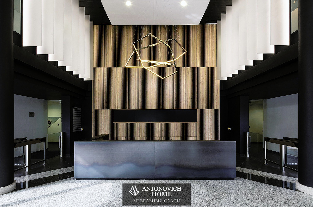 Vesanto Chandelier by Cameron Design House, view 7