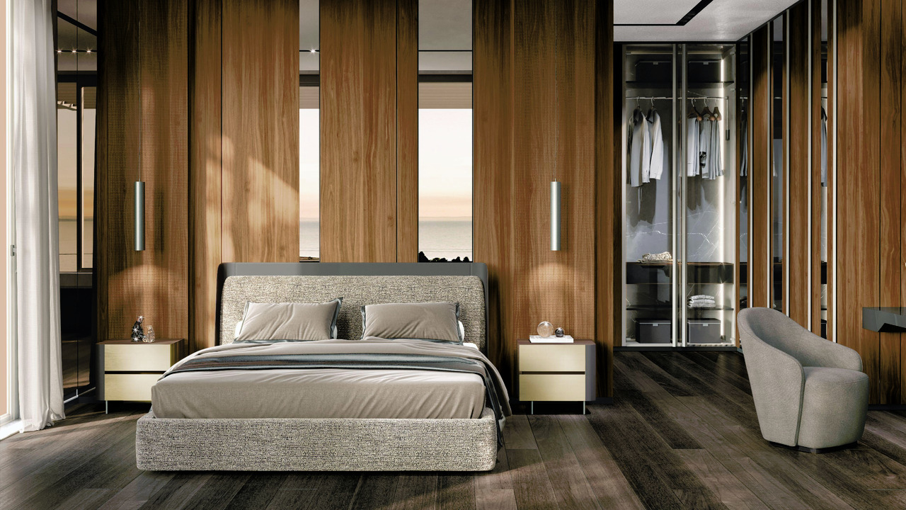 Pregno Utopia 1 Bedroom