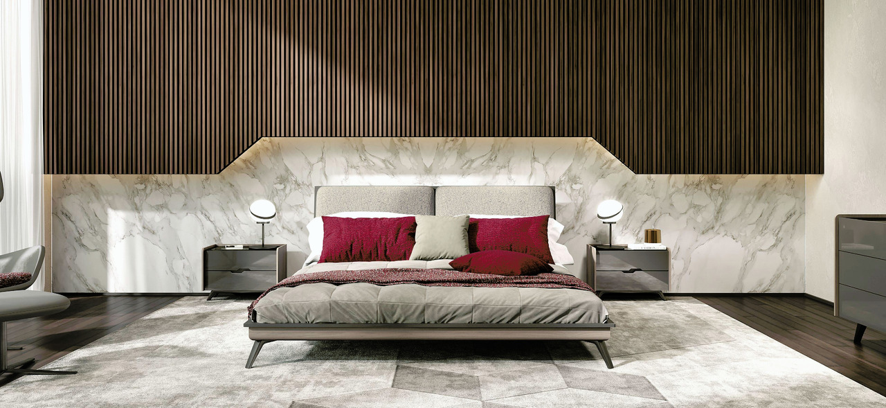 Pregno Utopia 2 Bedroom