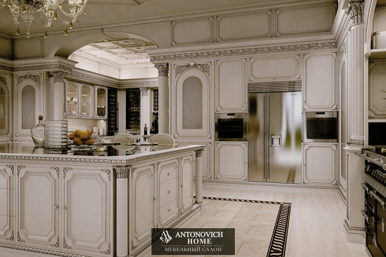 Pregno Way of Life Italian Kitchen, view 11