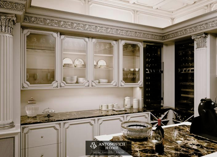 Pregno Way of Life Italian Kitchen, view 8