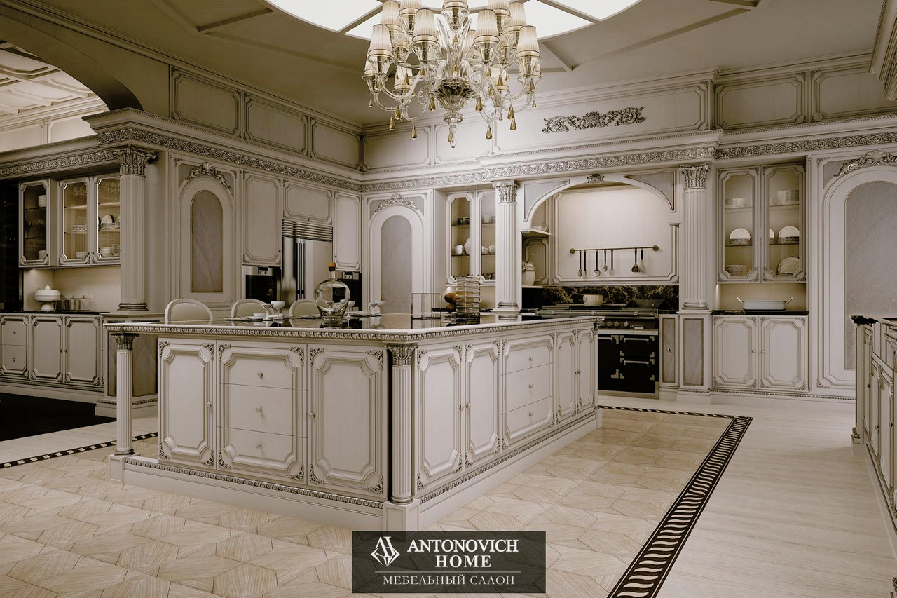 Pregno Way of Life Italian Kitchen, view 10