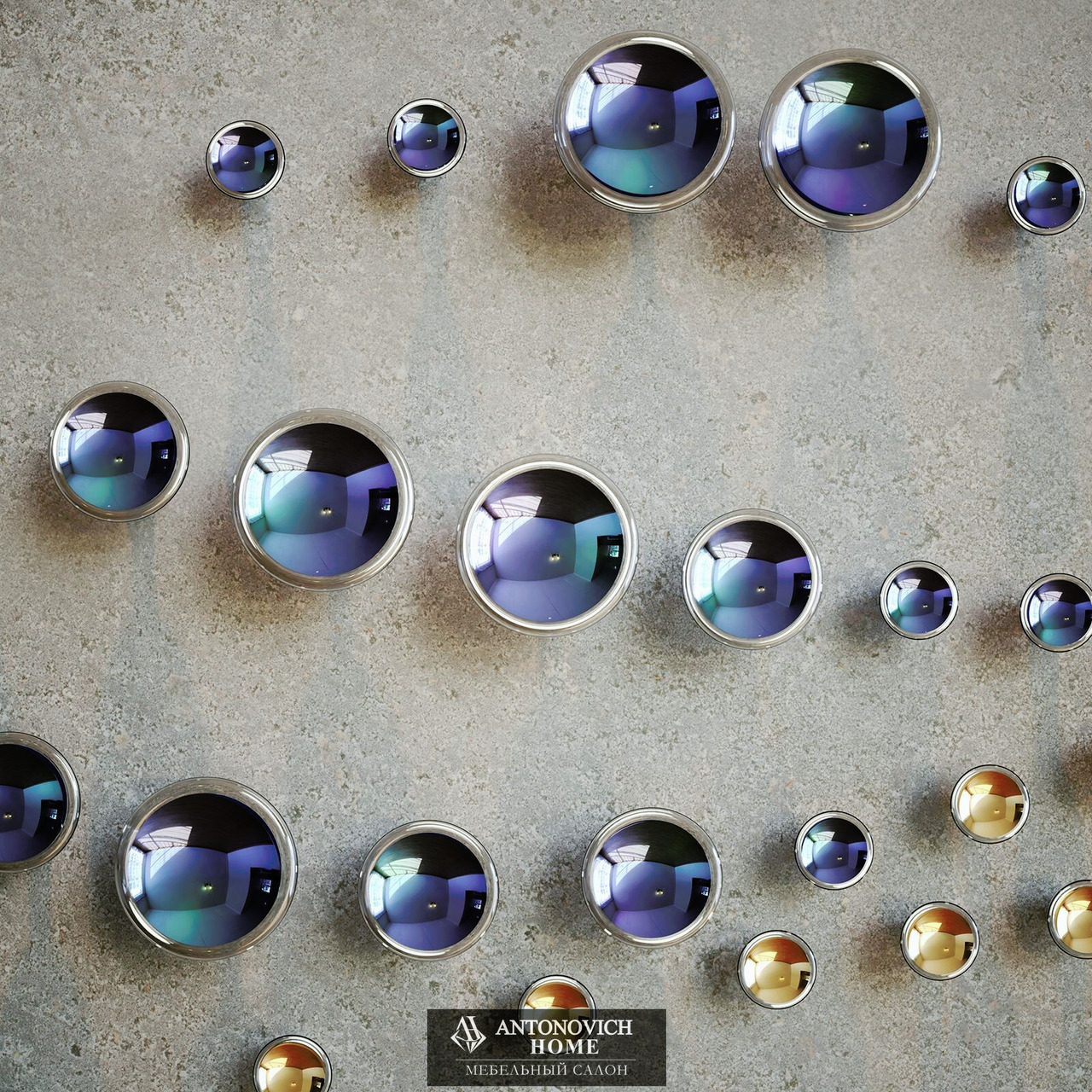 Lagoon Chandelier by Sans Souci, view 5