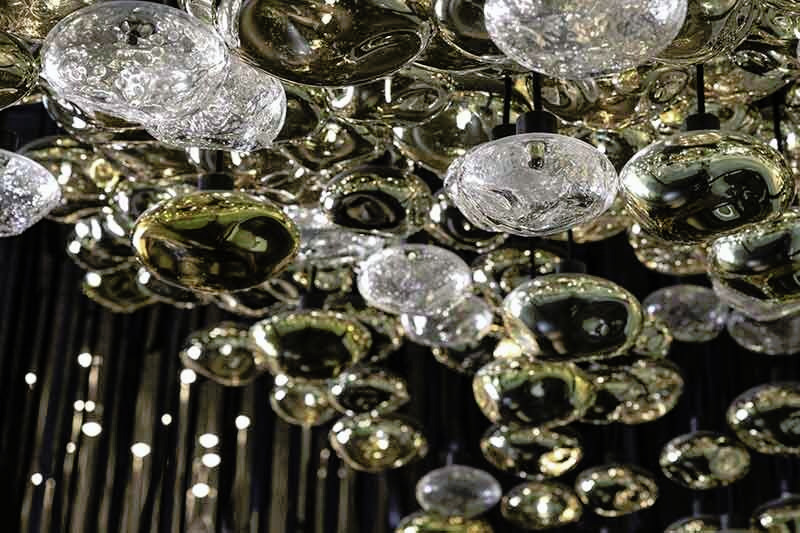Sans Souci Lure Chandelier