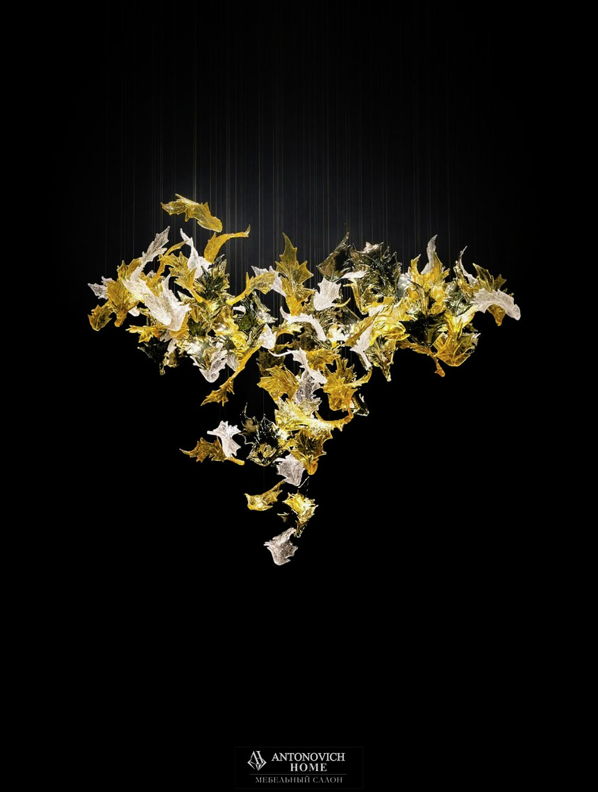 Sans Souci Flying Leaves 3 Result