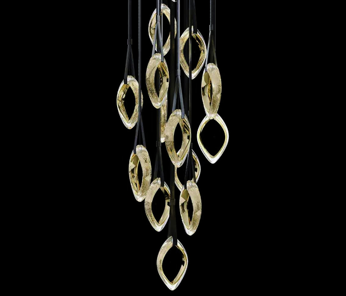 Sans Souci Origin Chandelier
