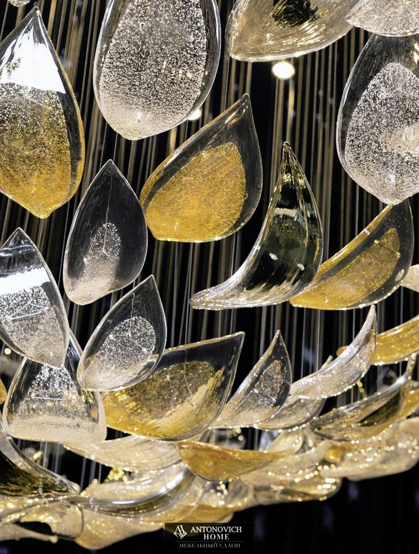 Sans Souci Primavera Chandelier, view 2