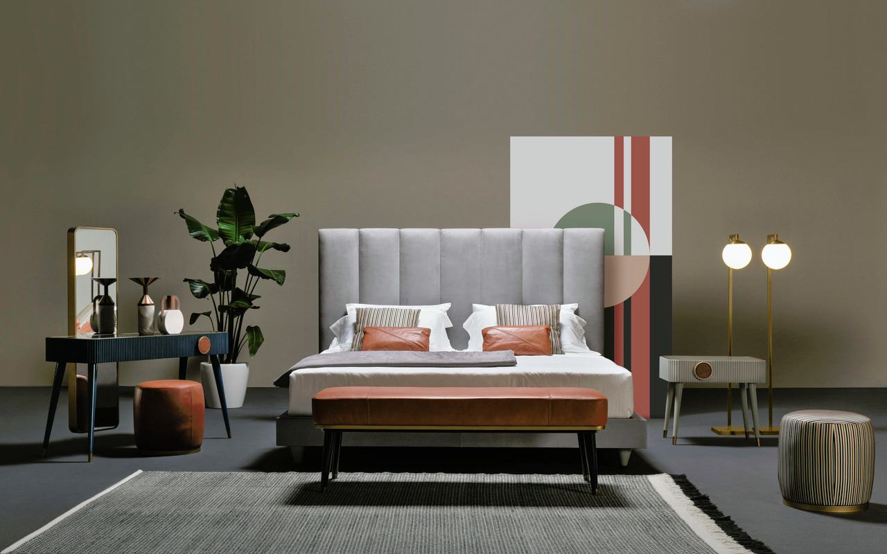 Scappini Next 1 Bedroom
