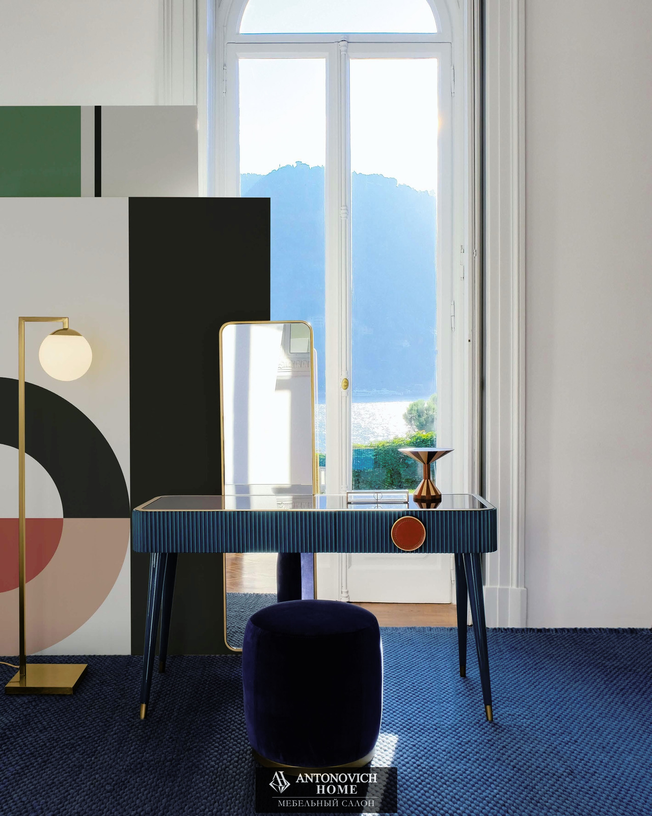 Scappini Next 1 Bedroom, view 11