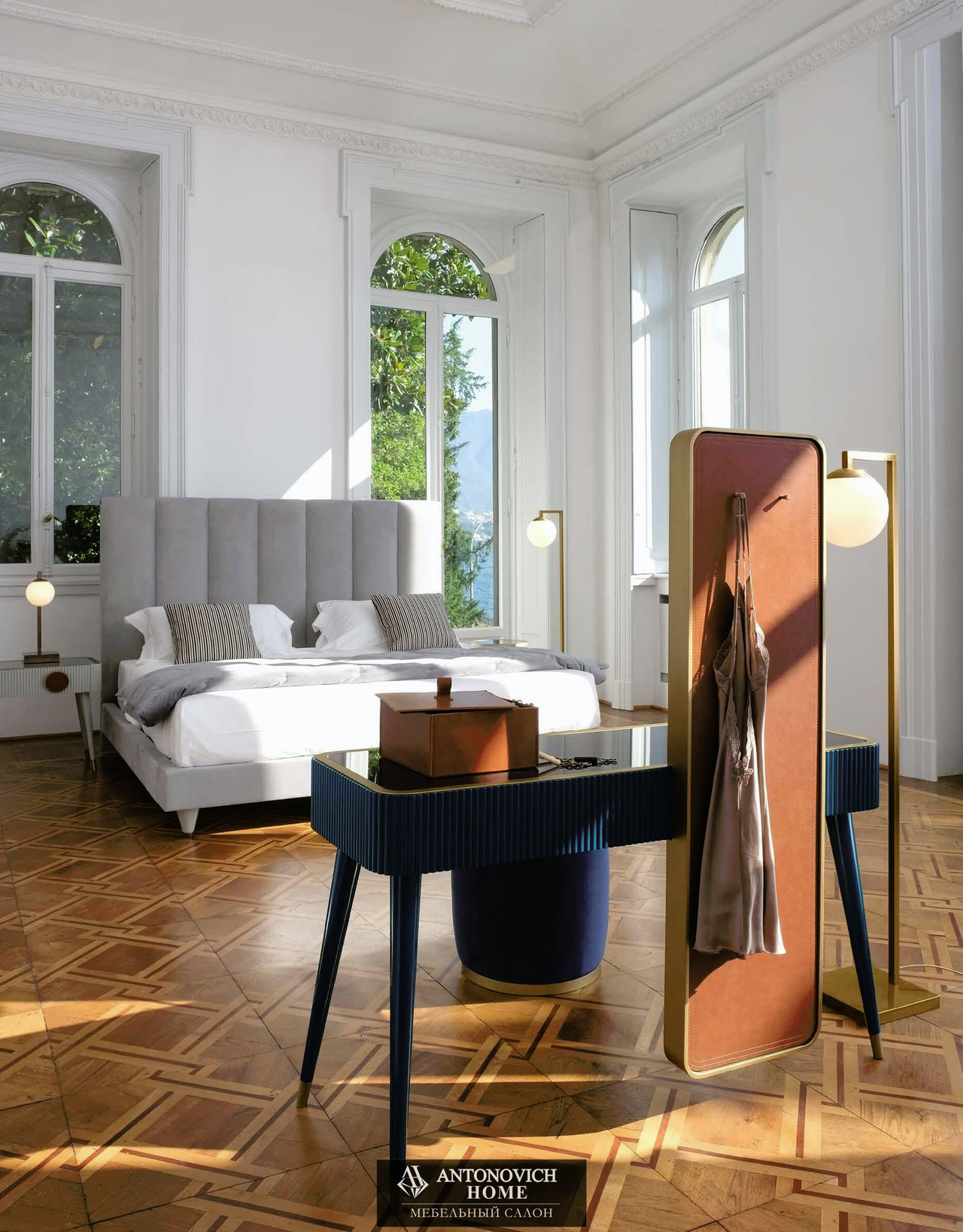 Scappini Next 1 Bedroom, view 15