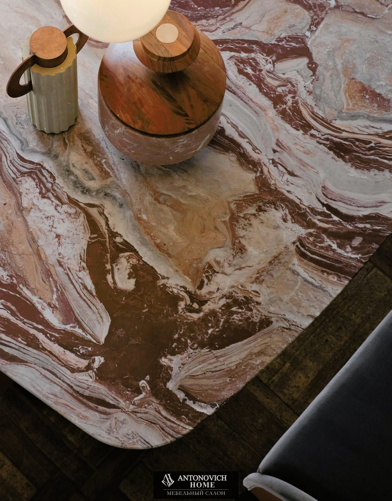 Scappini Next Dining Collection, view 3