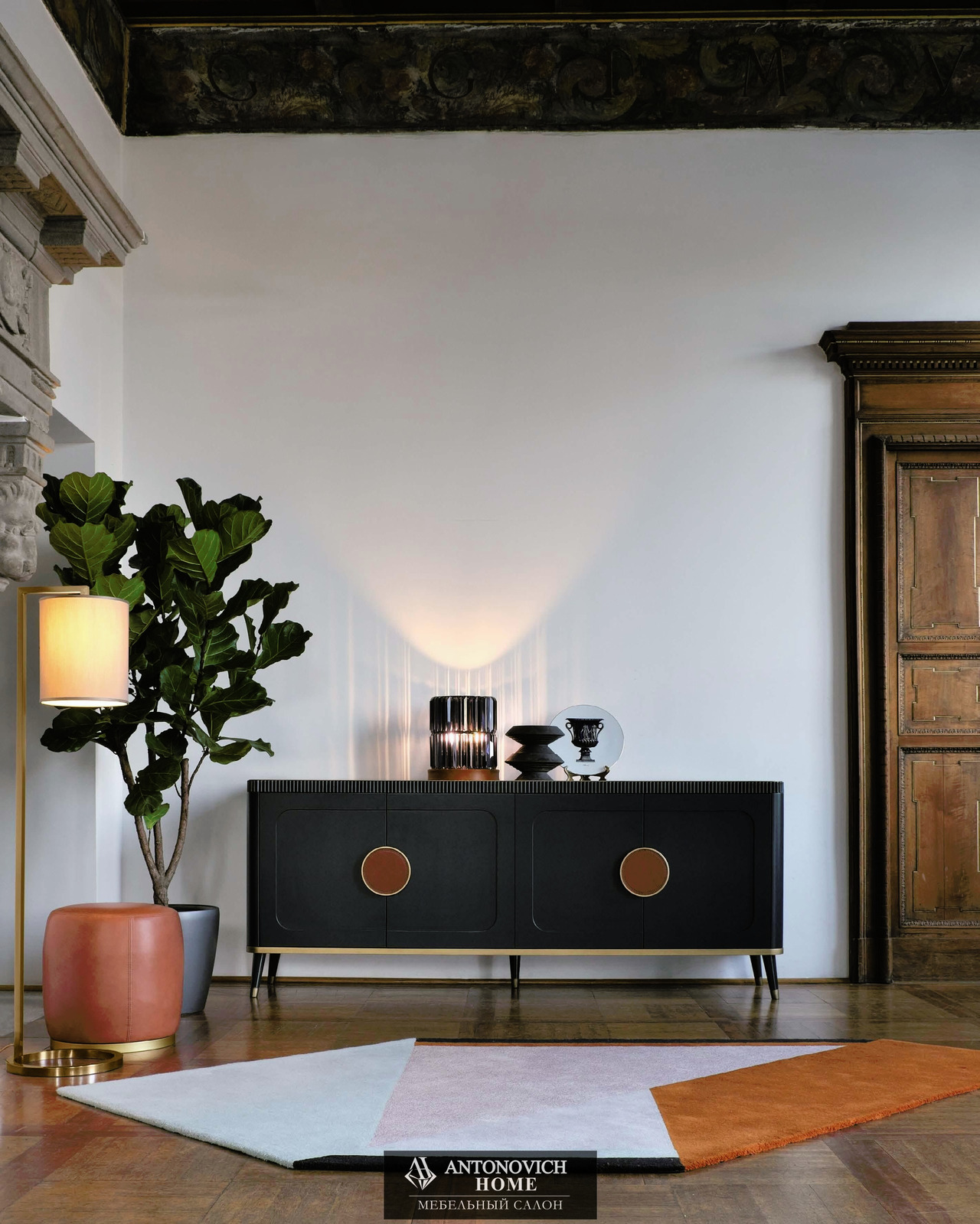 Scappini Next Dining Collection, view 11