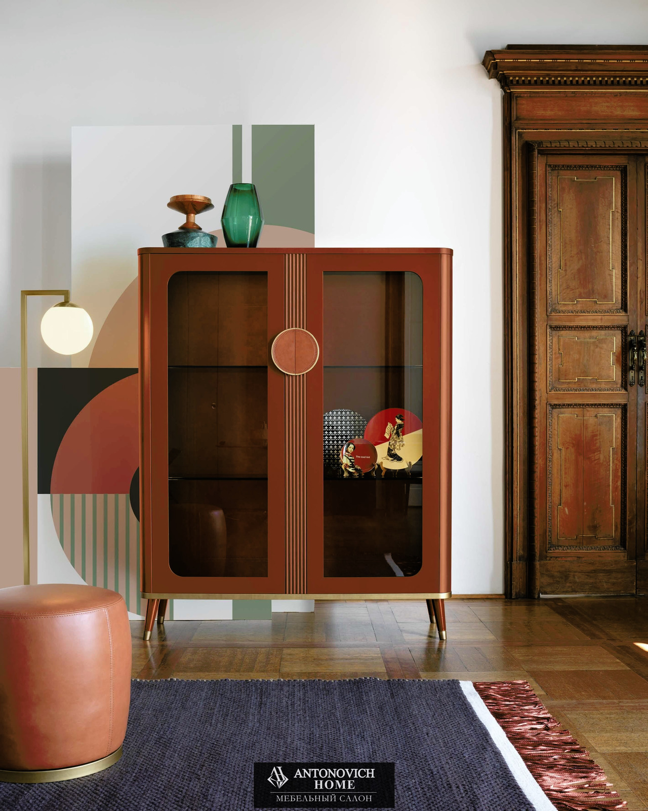 Scappini Next Dining Collection, view 16
