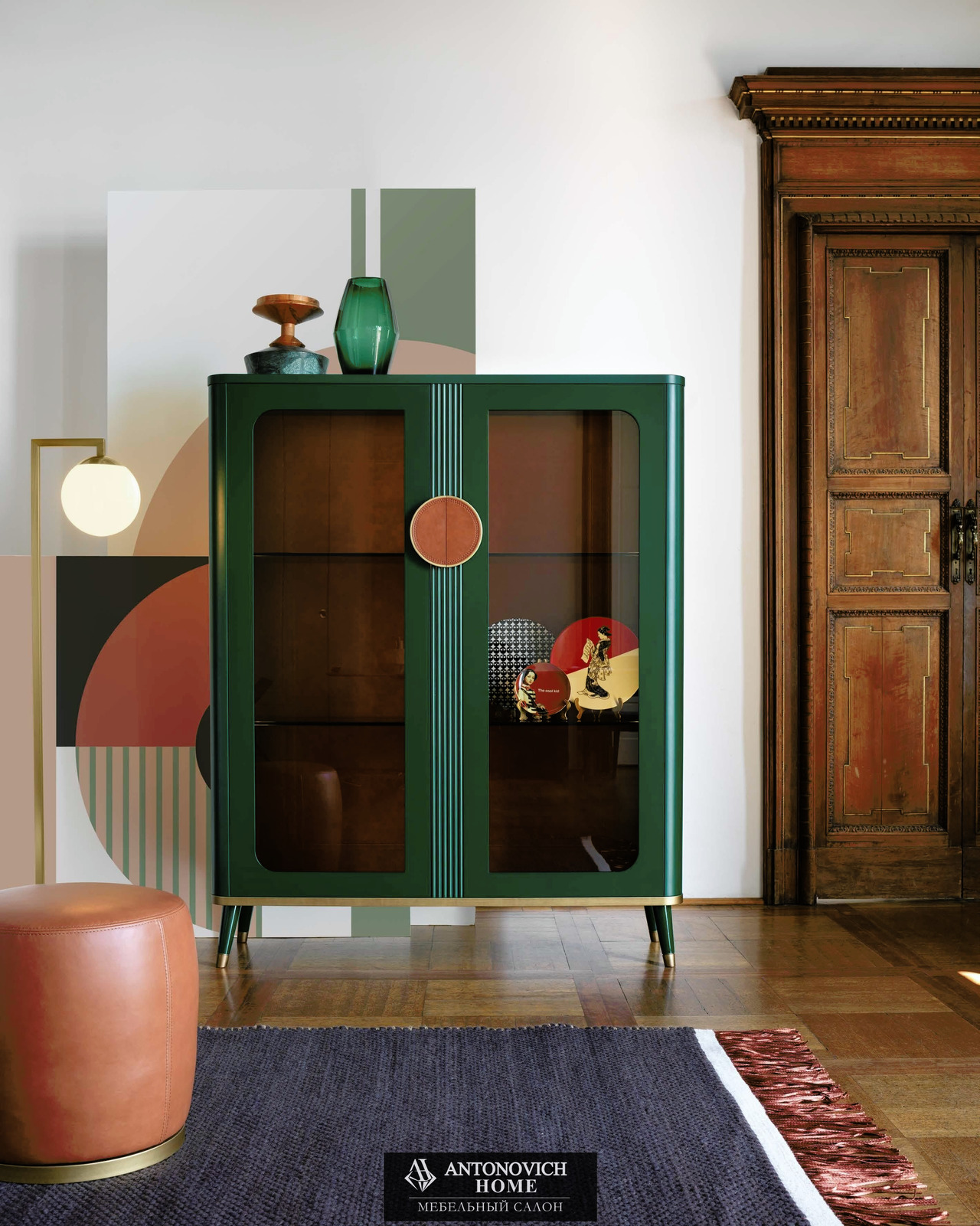 Scappini Next Dining Collection, view 17