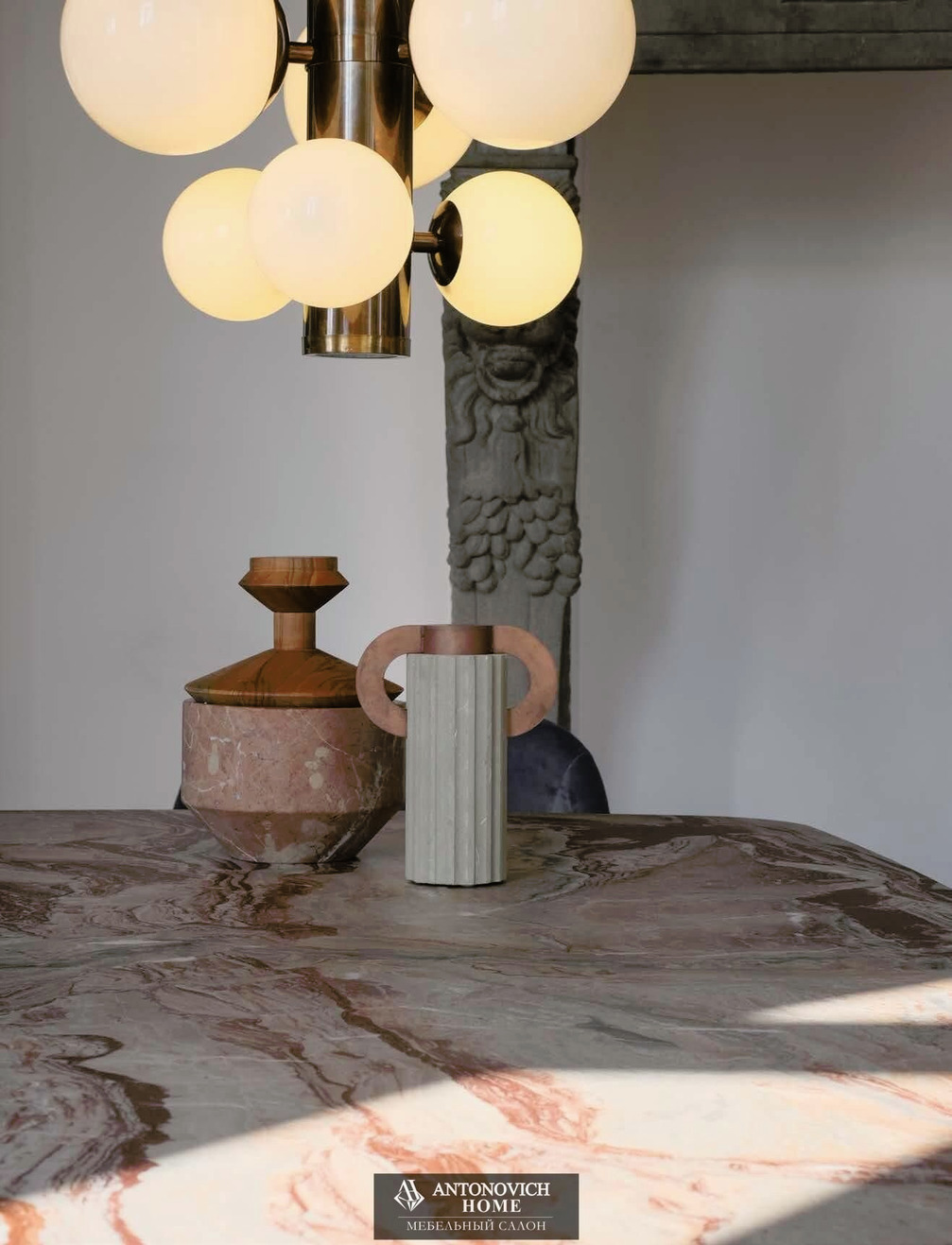 Scappini Next Dining Collection, view 4