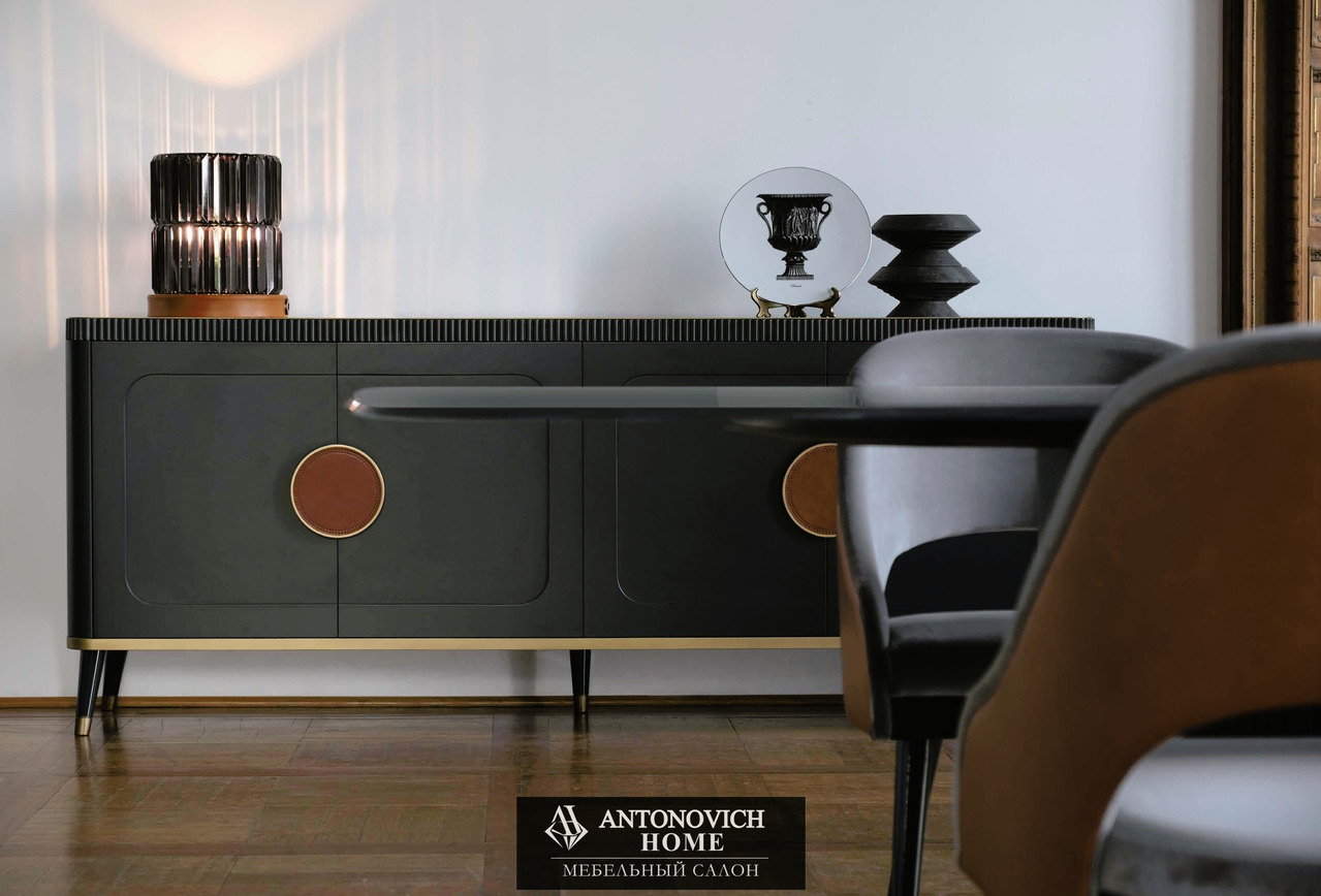 Scappini Next Dining Collection, view 12