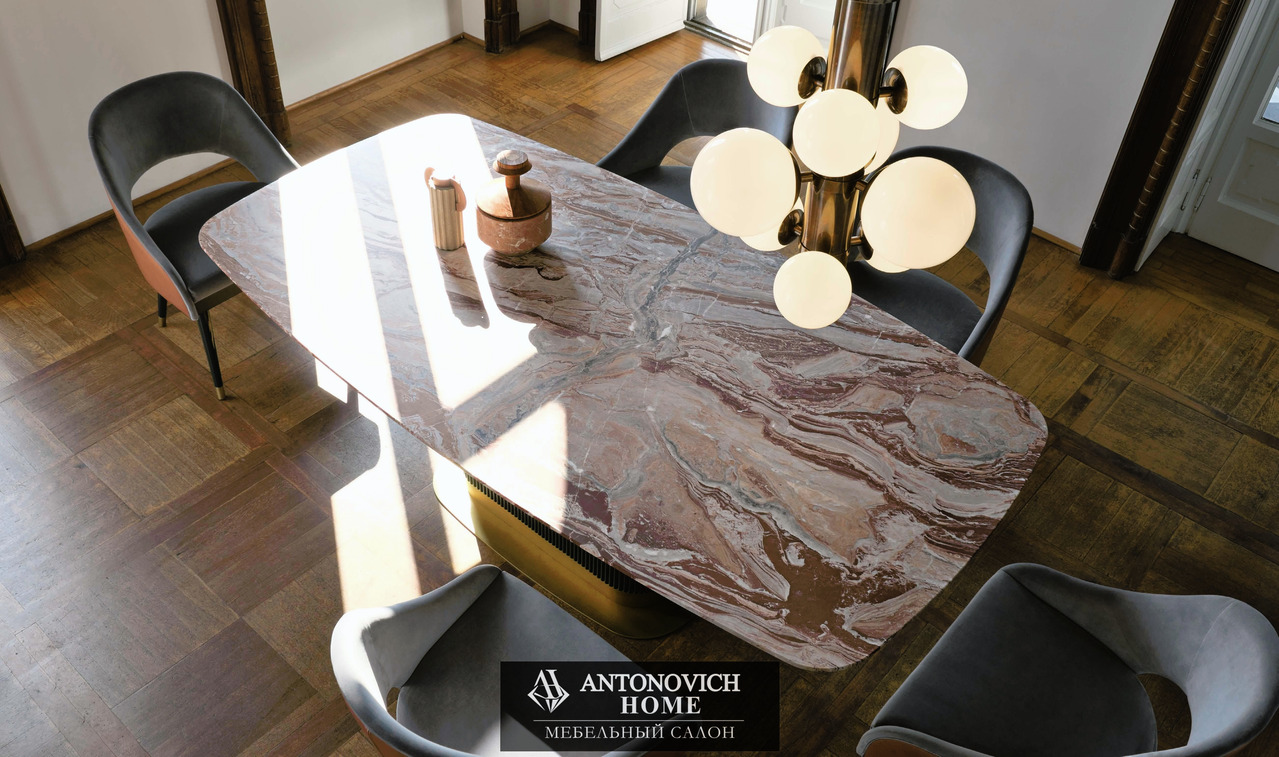 Scappini Next Dining Collection, view 5
