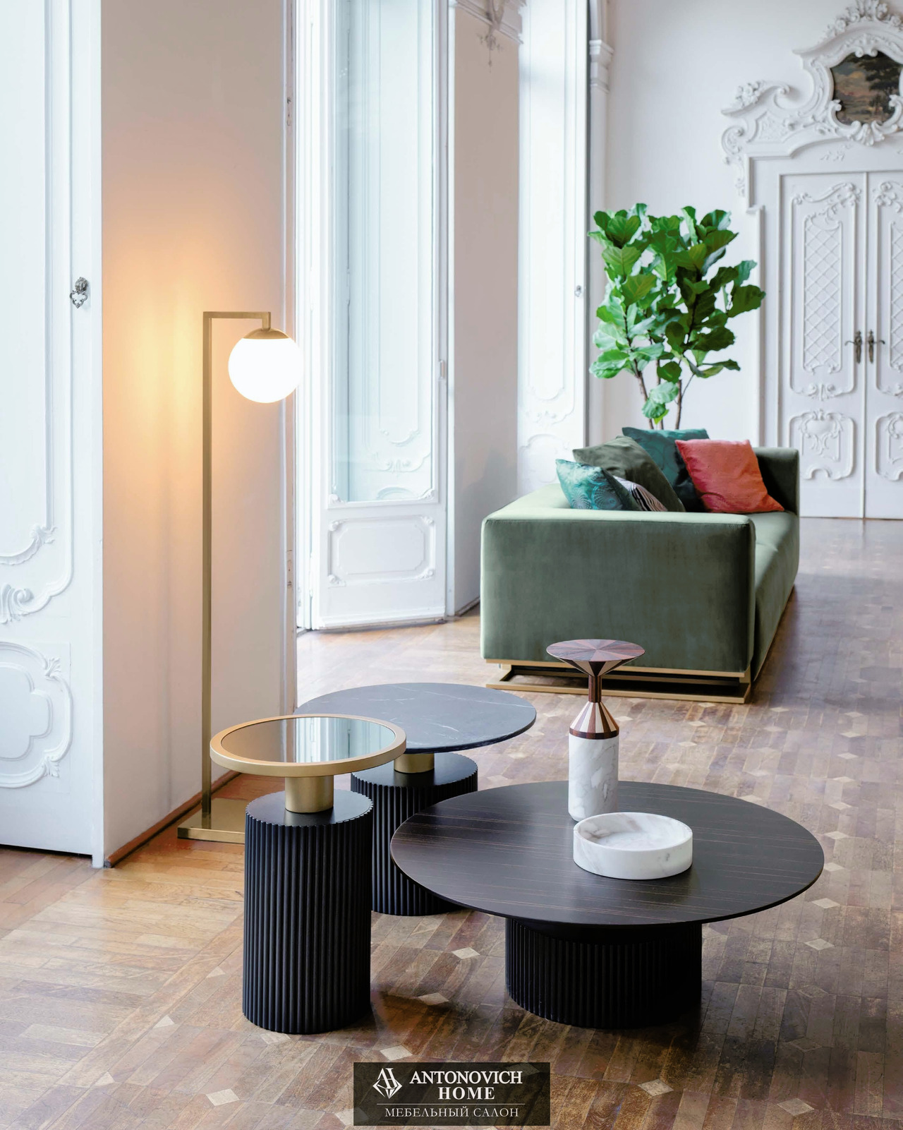 Scappini NEXT Living Room Furniture, view 12