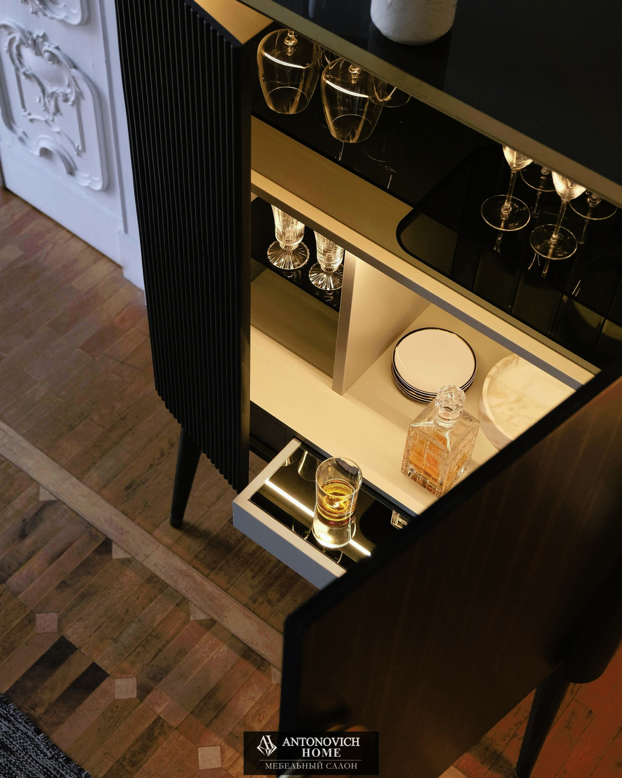 Scappini NEXT Living Room Furniture, view 14
