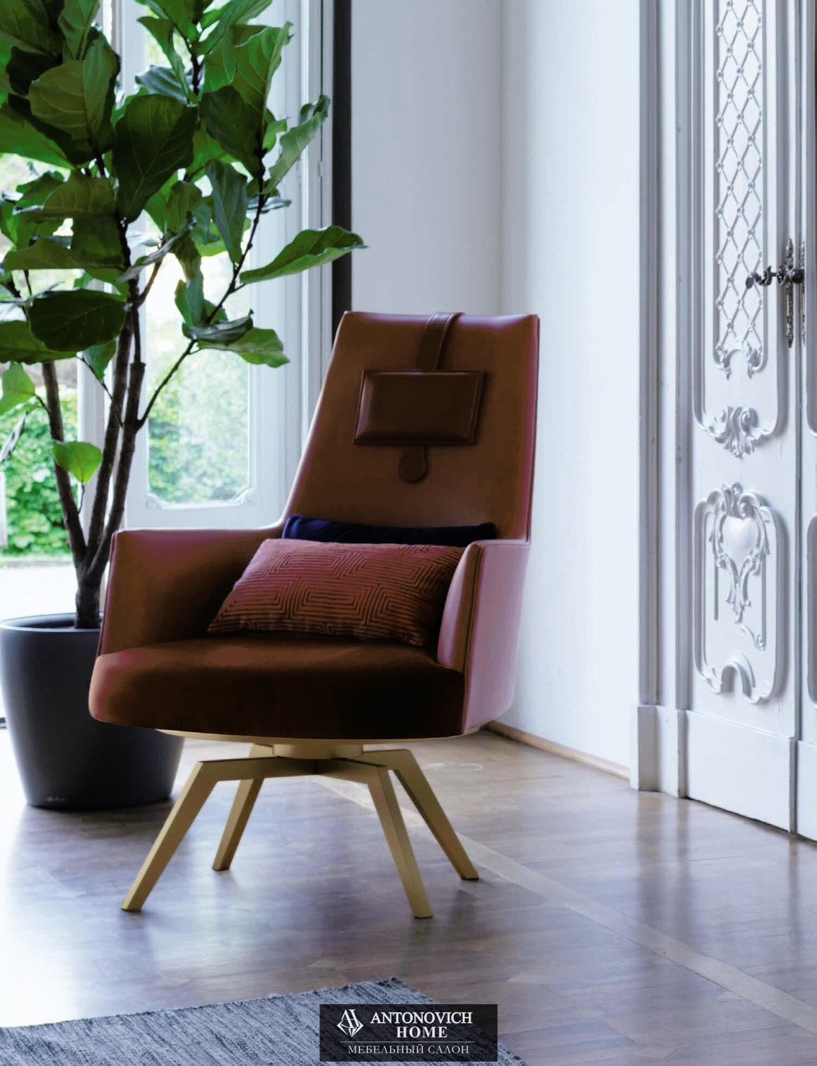 Scappini NEXT Living Room Furniture, view 16