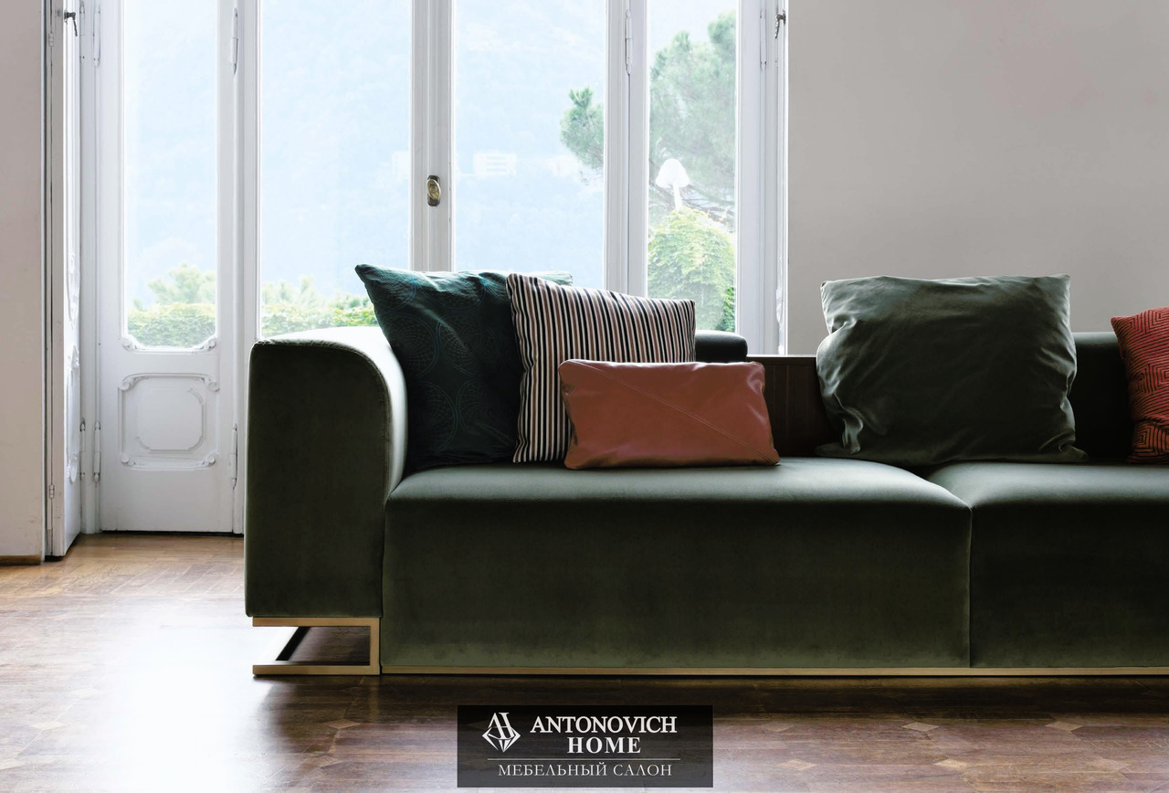 Scappini NEXT Living Room Furniture, view 5