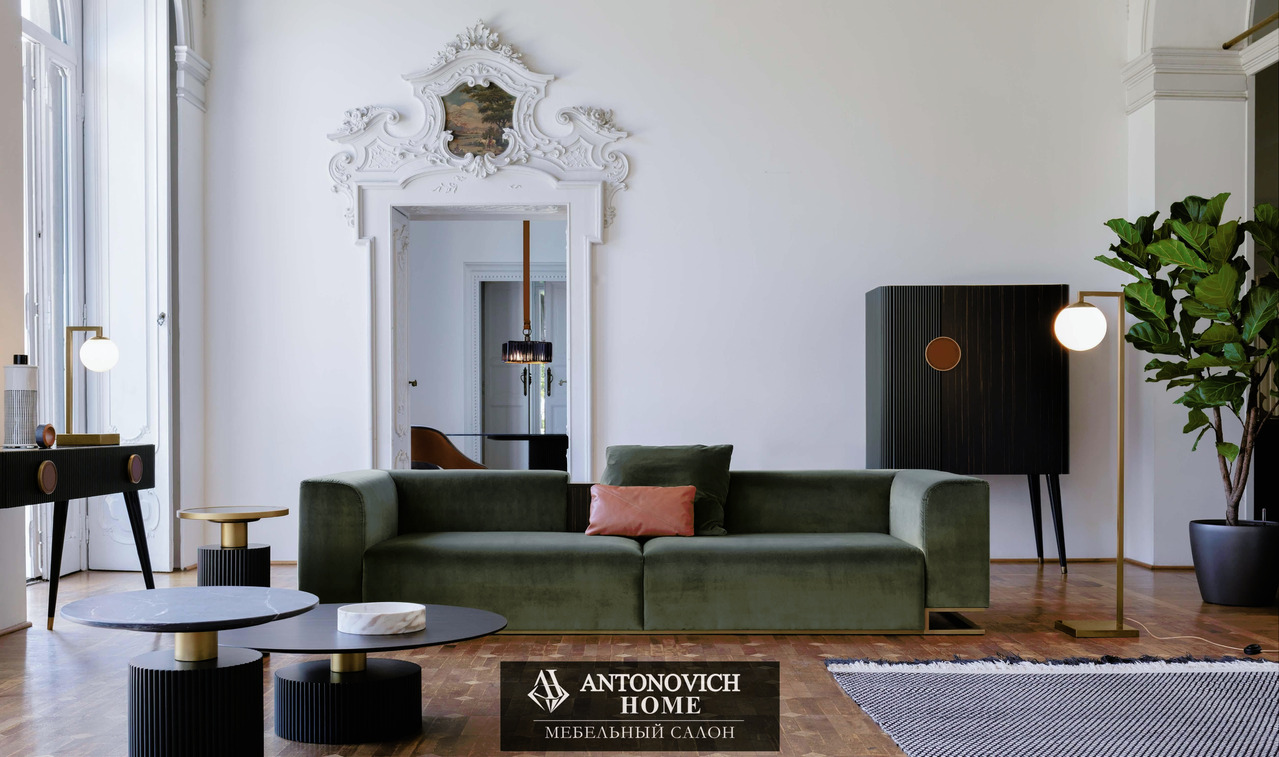 Scappini NEXT Living Room Furniture, view 3