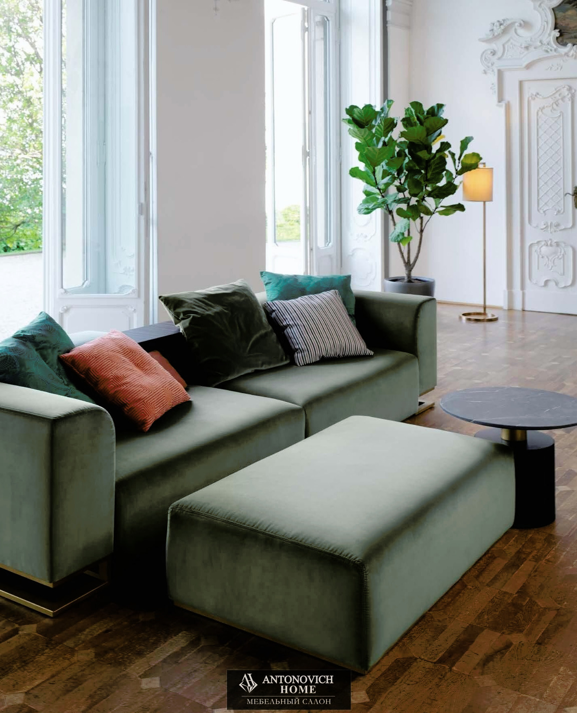 Scappini NEXT Living Room Furniture, view 10