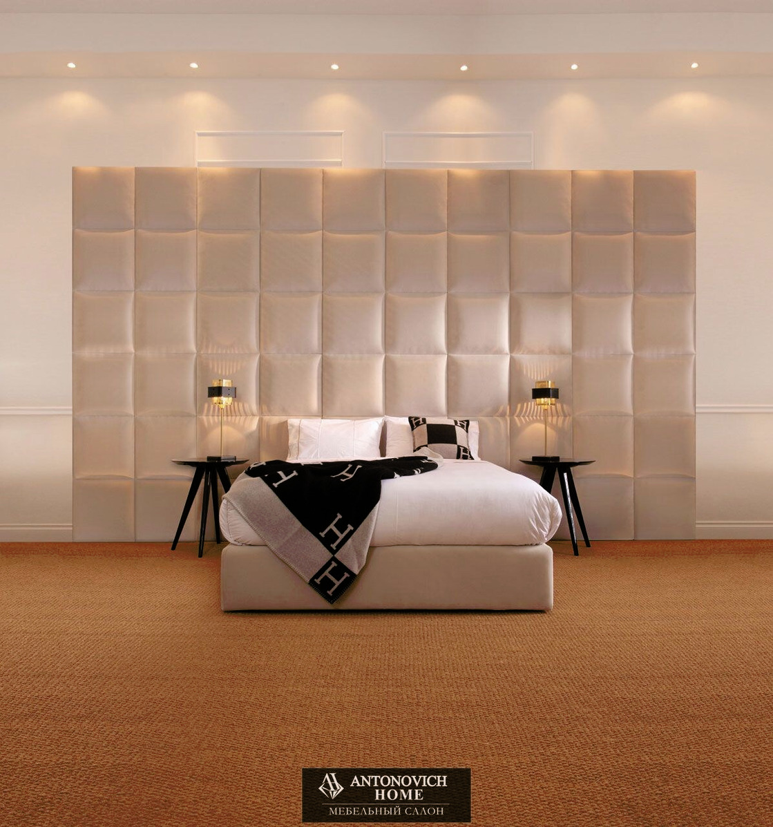 Dom Edizion Dante Bed 4 Result