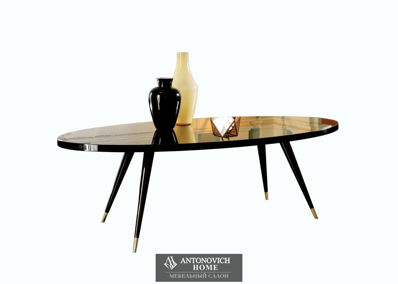 Dom Edizioni Andrea Dining Tables, view 6