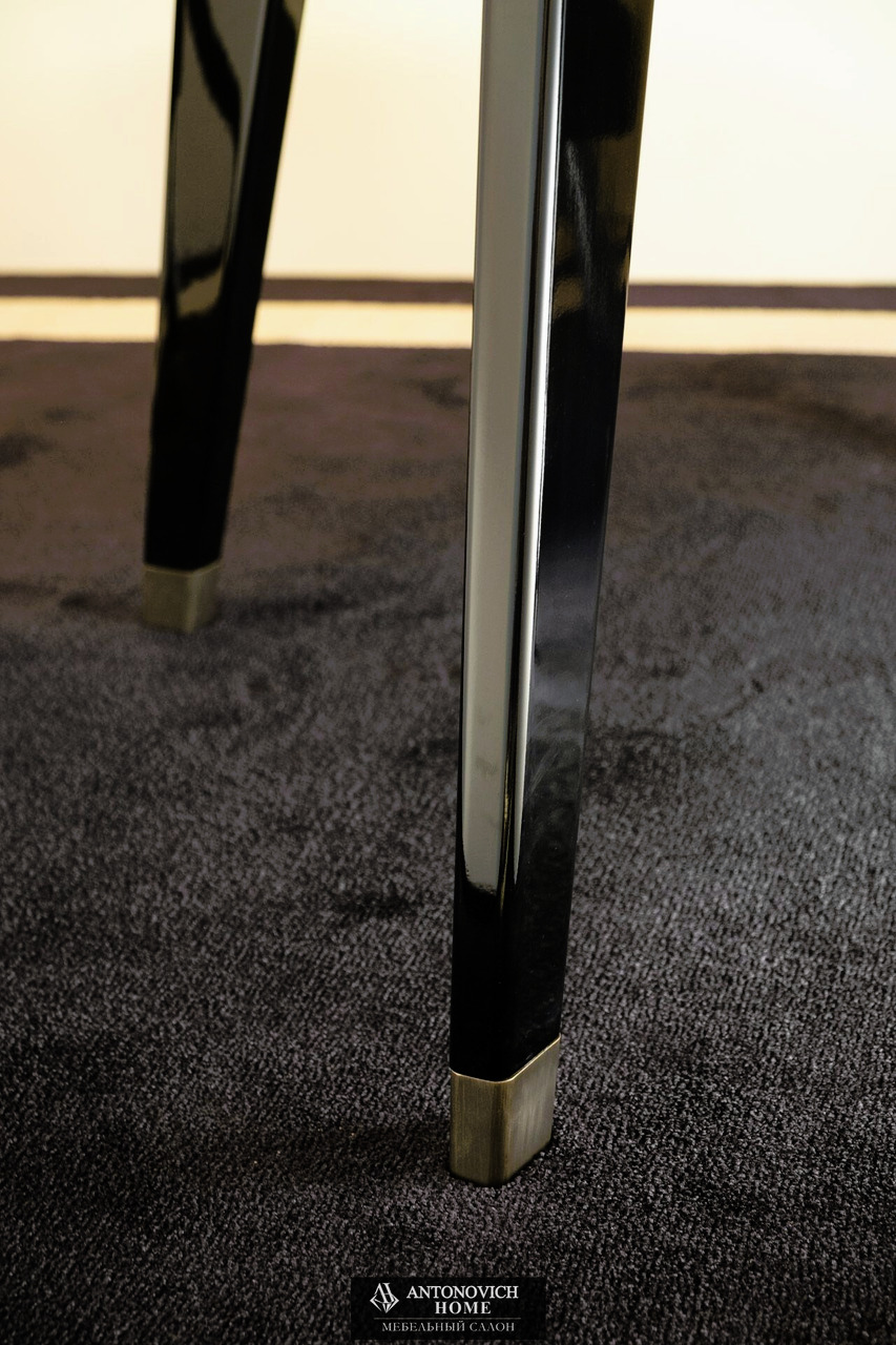 Fabrice Dining Tables by Dom Edizion, view 7