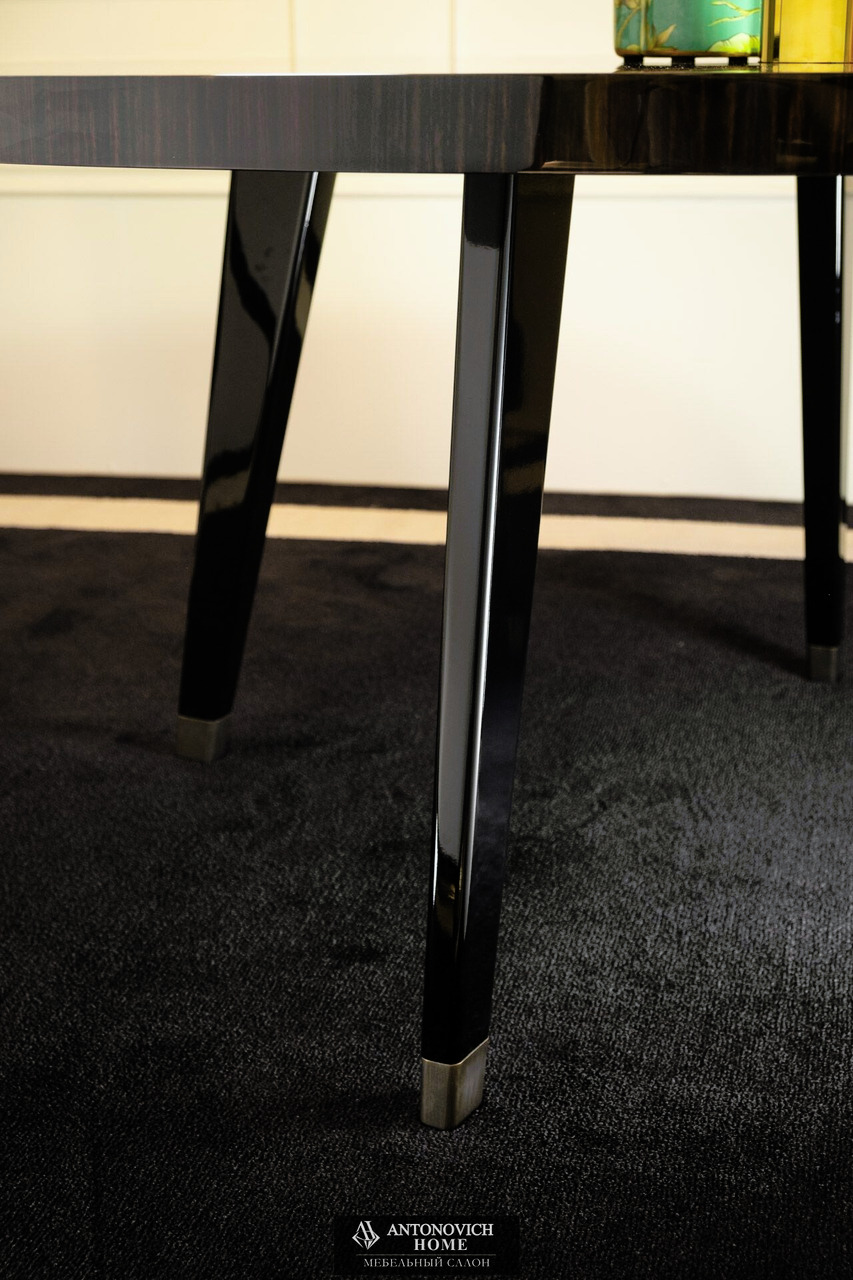 Fabrice Dining Tables by Dom Edizion, view 6