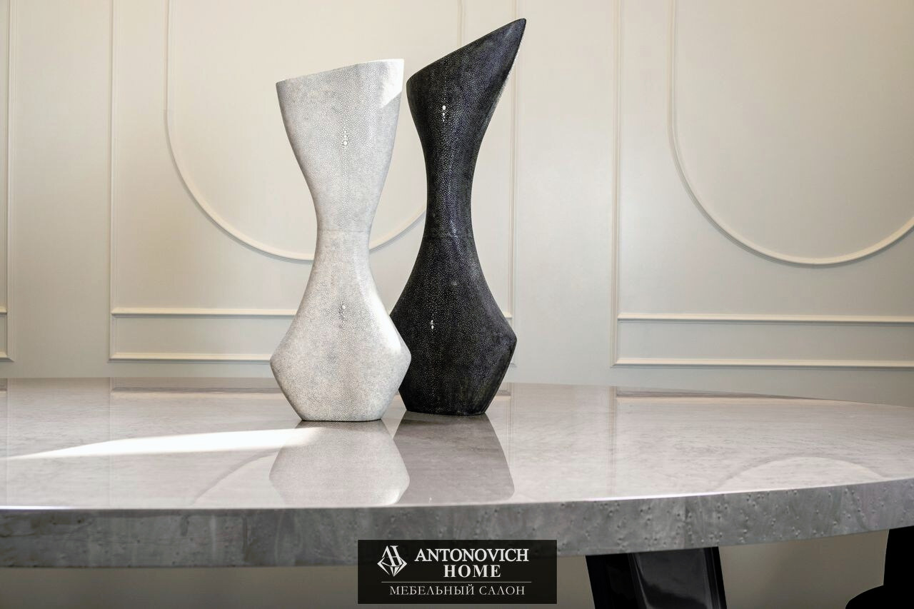 Fabrice Dining Tables by Dom Edizion, view 8