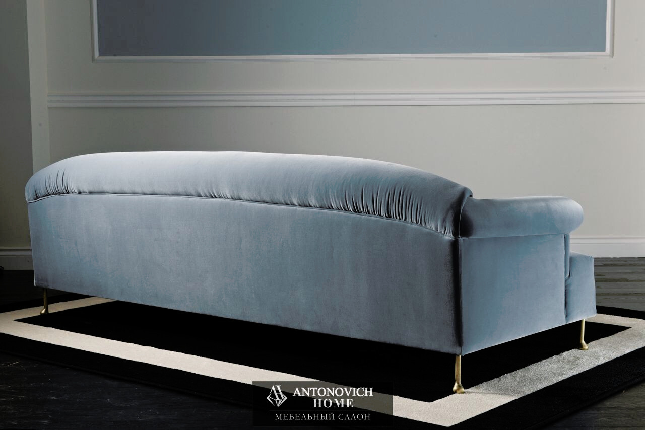 Dom Edizion Napoleone Sofa, view 3