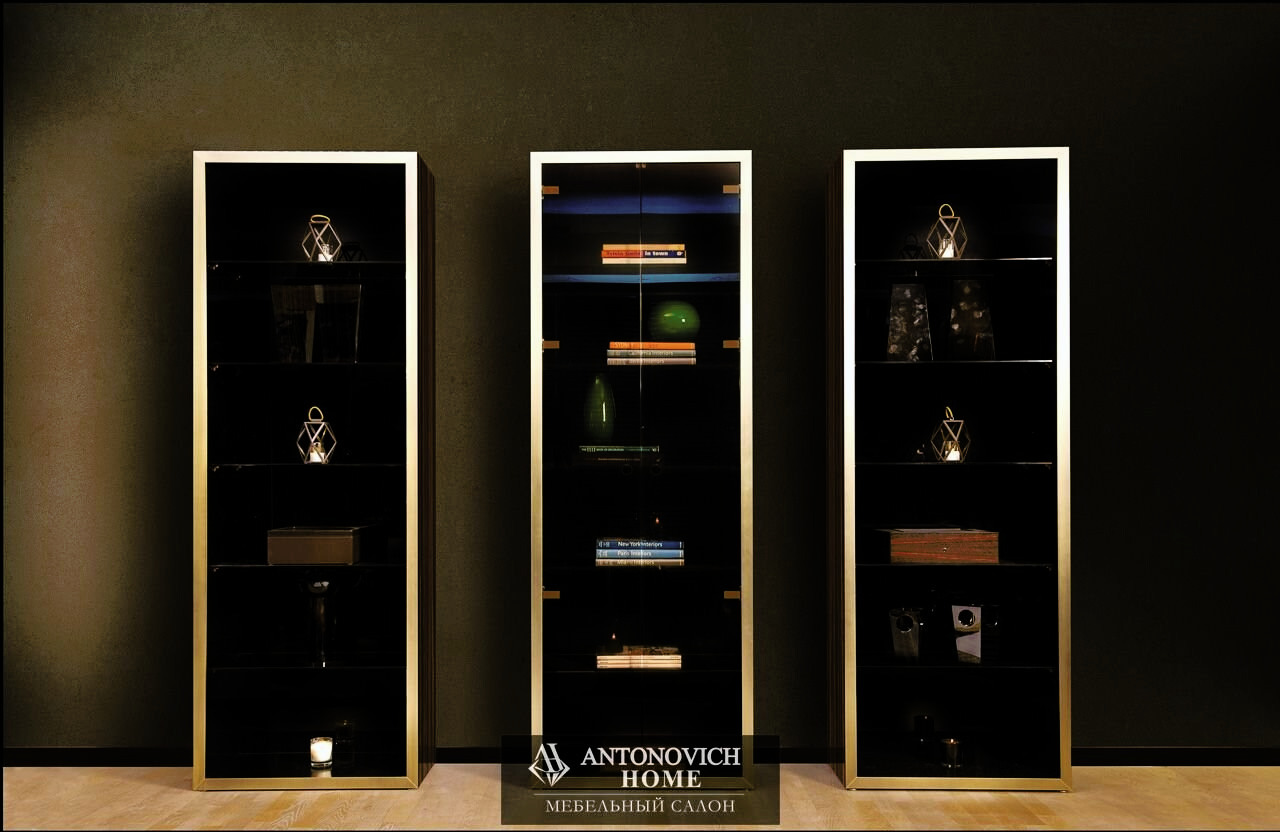 Dom Edizioni William Home Office, view 5