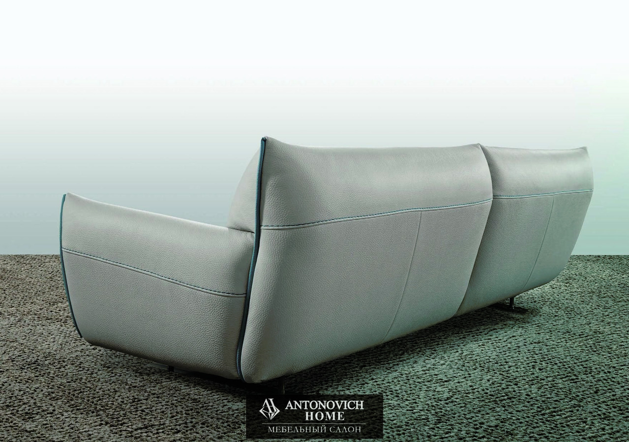 Gamma Cocoon Living Room, Dandy Home Collection, view 8