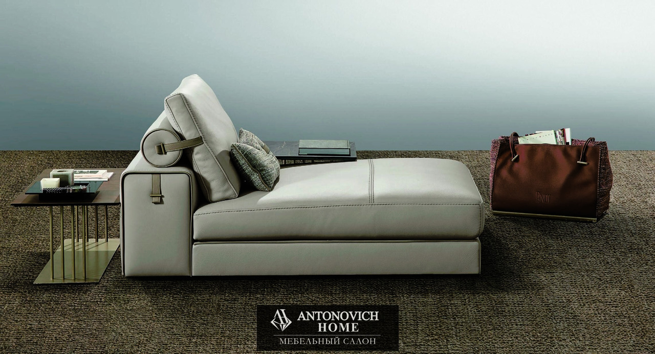 Gregory Living Room by Gamma, view 8