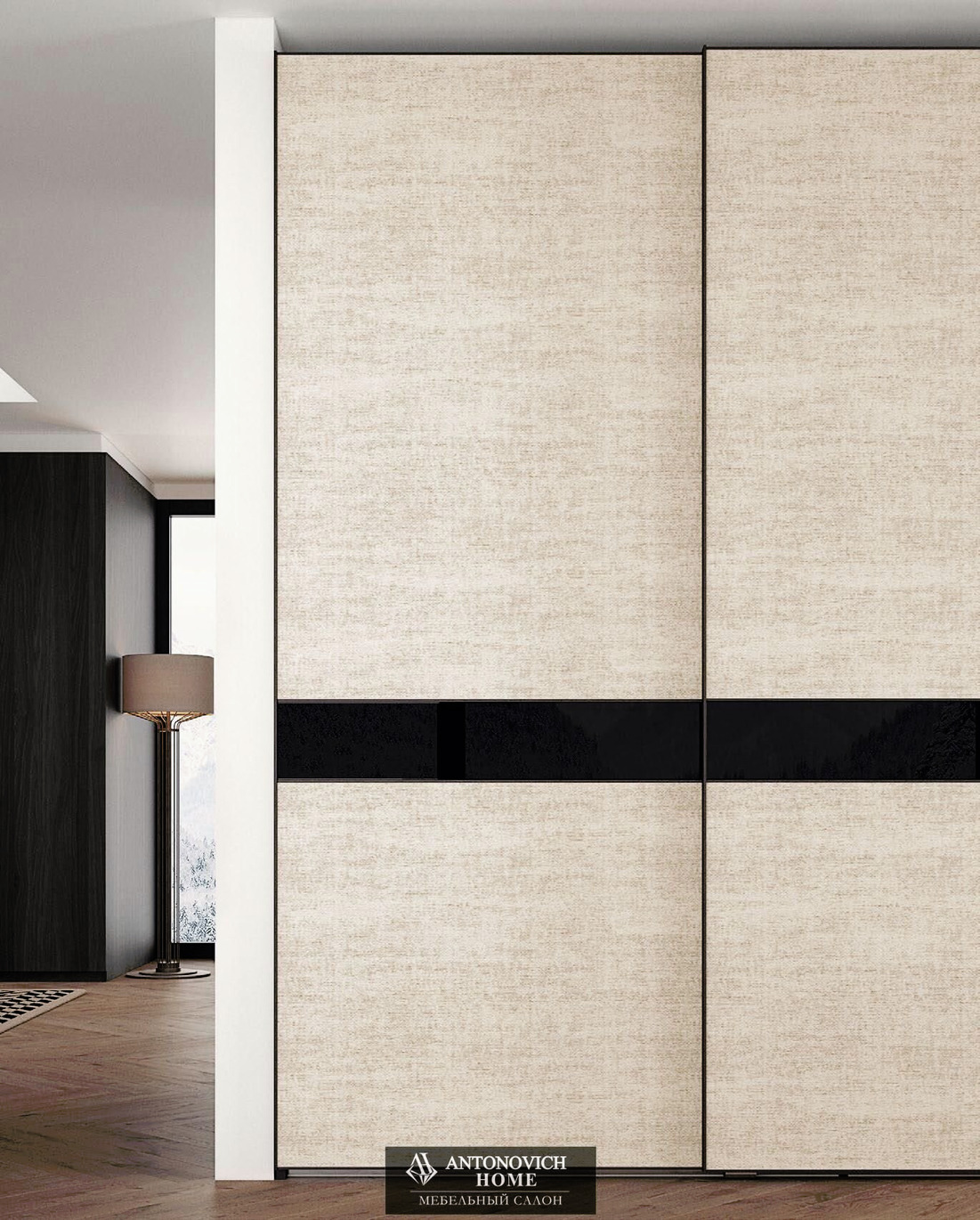 CPRN Homood Belt Wardrobe Collection, view 5