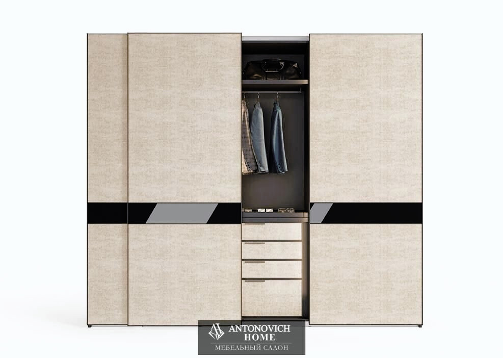 CPRN Homood Belt Wardrobe Collection, view 3