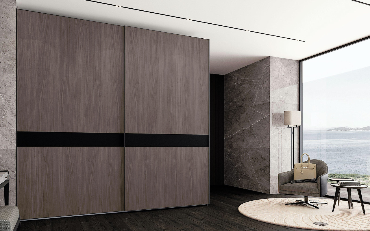 CPRN Homood Belt Wardrobe Collection