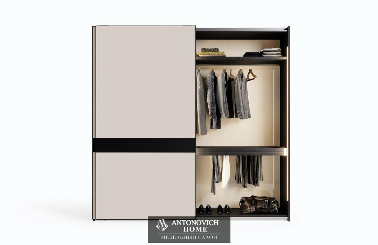 CPRN Homood Belt Wardrobe Collection, view 4