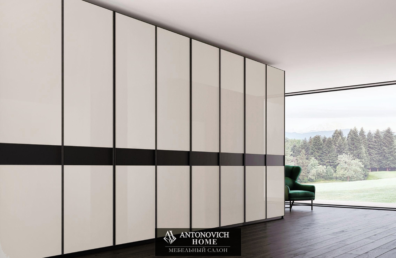 CPRN Homood Belt Wardrobe Collection, view 7