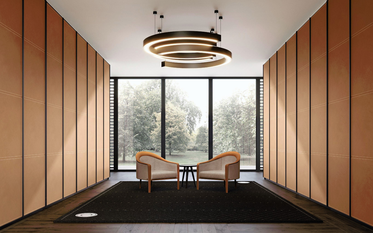 CPRN Homood Frame Furniture Collection