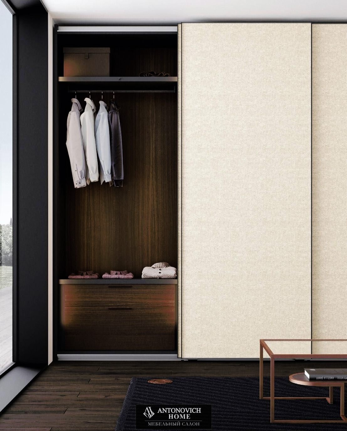 CPRN Homood Belt Wardrobe Collection, view 13