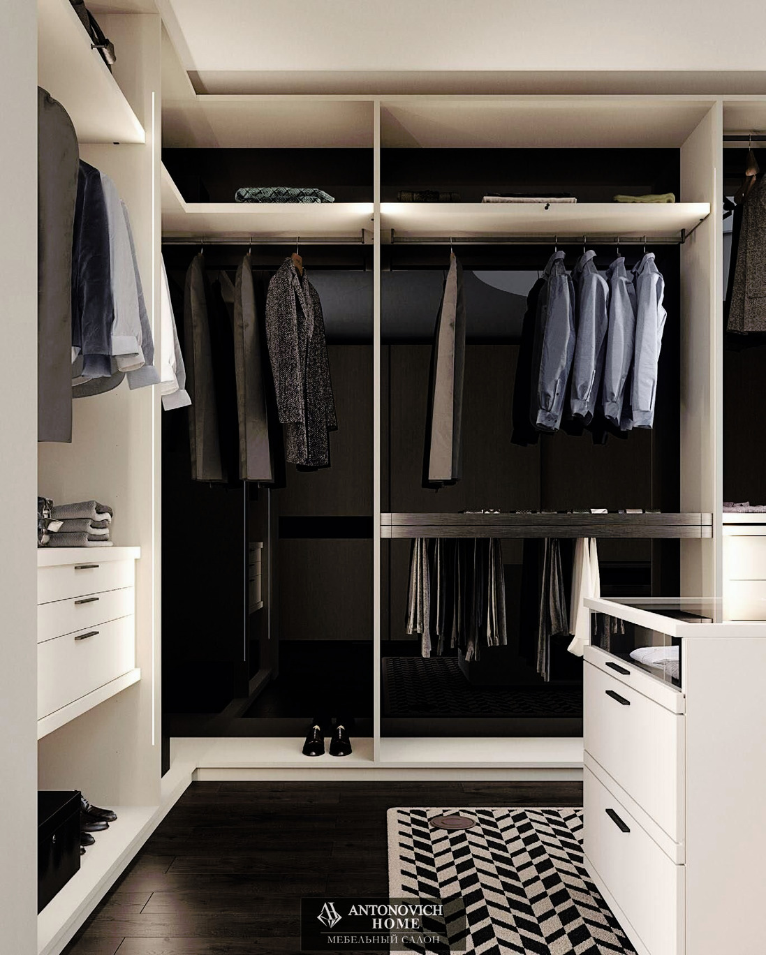 CPRN Homood Infinity 2 Collection, view 7