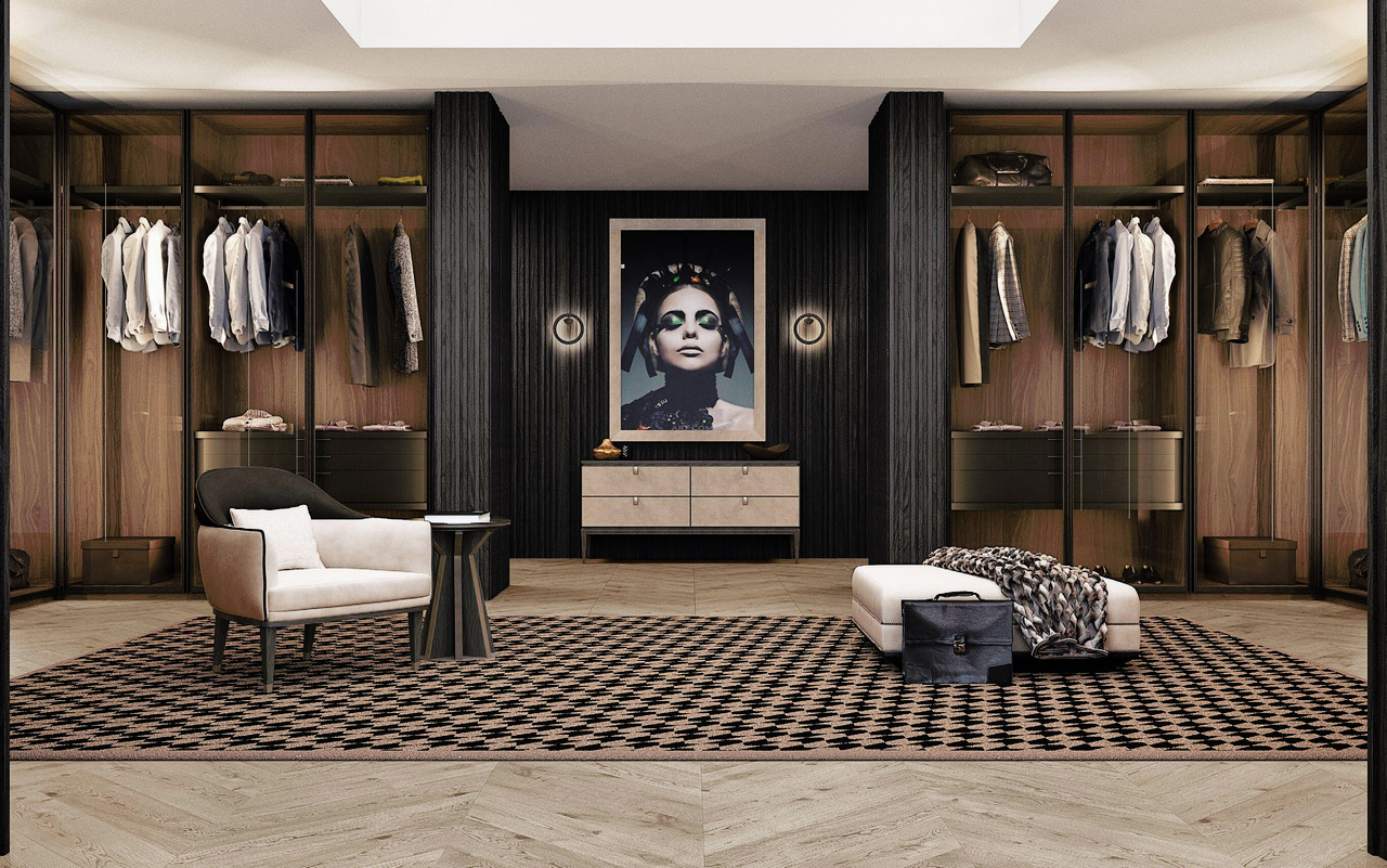 CPRN Homood Infinity 1 Collection