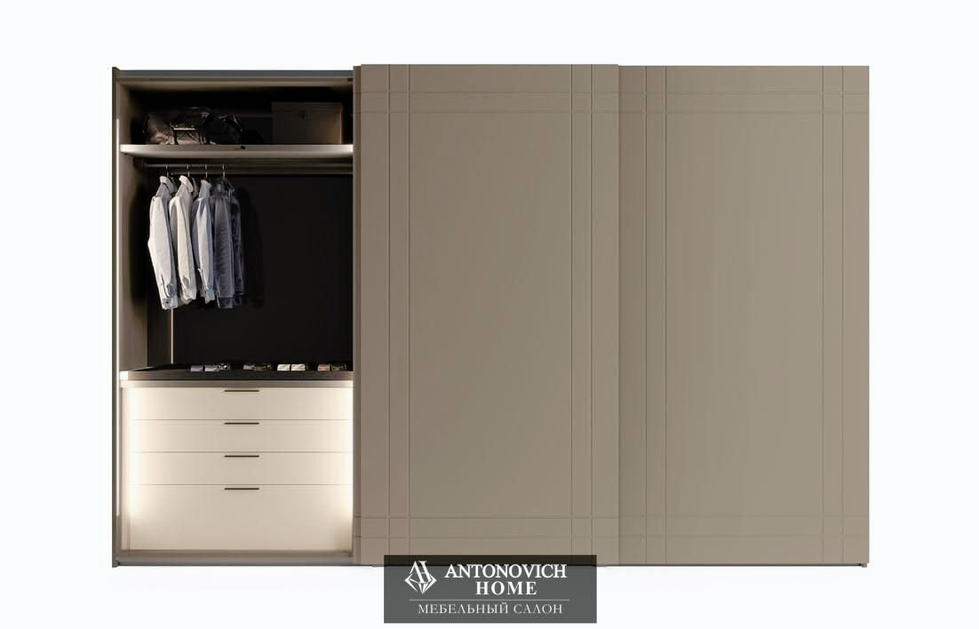CPRN Homood Mondrian Collection, view 4