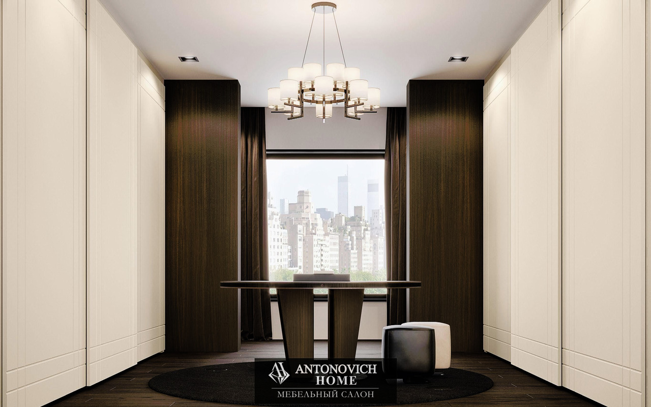 CPRN Homood Mondrian Collection, view 6