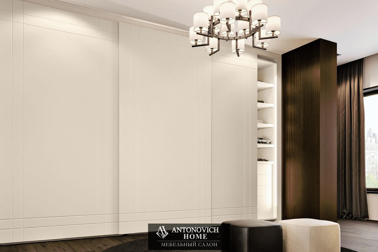 CPRN Homood Mondrian Collection, view 5